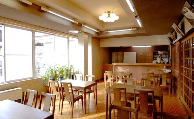 Tengu-No-Yu Kimuraen Hotel Numata  Esterno foto
