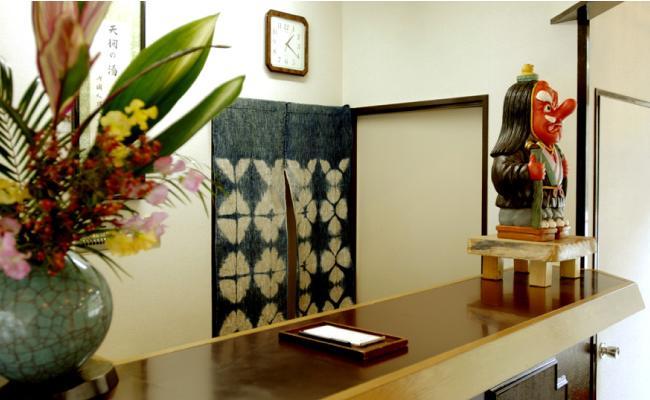 Tengu-No-Yu Kimuraen Hotel Numata  Esterno foto